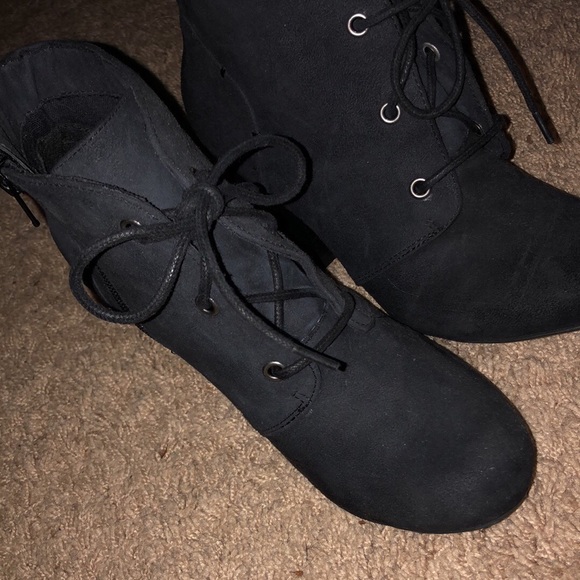 Booties - Picture 2 of 2